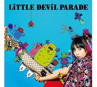 LiTTLE DEViL PARADE(初回生産限定盤)