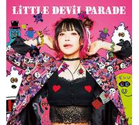 LiTTLE DEViL PARADE