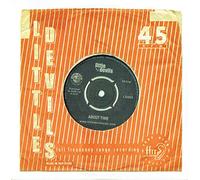 Little Devils - About Time