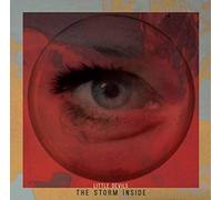 Little Devils - The Storm Inside [Import]