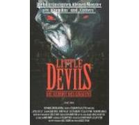 Little Devils [VHS]