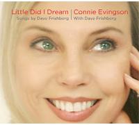 Little Did I Dream [Import]