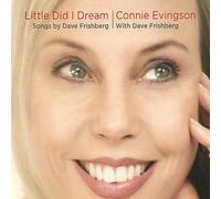 Little Did I Dream: Songs by Dave Frishberg