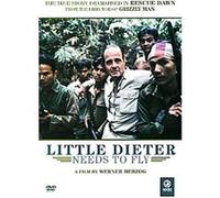Little Dieter Needs To Fly