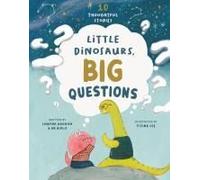 Little Dinosaurs, Big Questions