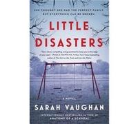 Little Disasters by Sarah Vaughan Sarah Vaughan (Auteur)