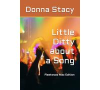 Little Ditty about a Song: Fleetwood Mac Edition