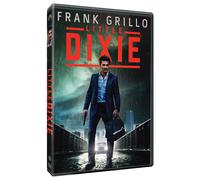 Little Dixie (DVD) Frank Grillo Eric Dane