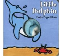 Little Dolphin Finger Puppet Book Imagebooks (Auteur)