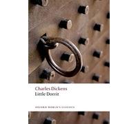 Little Dorrit – Oxford University Press