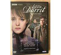 Little Dorrit [4 Discs] - DVD Zone 1