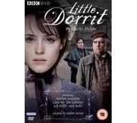 Little Dorrit (4 Disc Set)