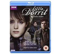 Little Dorrit - 4-Disc Set [ Blu-Ray, Reg.A/B/C Import - United Kingdom ]