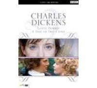 LITTLE DORRIT & A TALE OF TWO CITIES (1980 - 2008) (import)