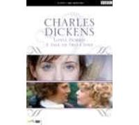 Little Dorrit & A Tale Of Two Cities (1980 - 2008) (Import)