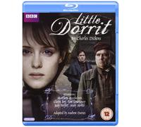 Little Dorrit (Blu-ray)