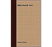Little Dorrit, Book The First - Poverty