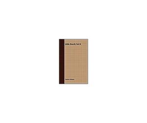 Little Dorrit, Book The Second - Riches