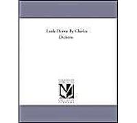 Little Dorrit. By Charles Dickens.