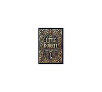 Little Dorrit (Collector's Edition) (Laminated Hardback With Jacket)