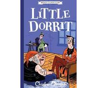 Little Dorrit (Easy Classics)