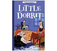 Little Dorrit (Easy Classics)