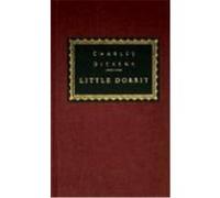 Little Dorrit, Everyman's Library (Cloth) Charles Dickens (Auteur)
