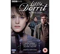 Little Dorrit [Import]