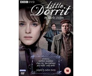 Little Dorrit [Import]