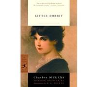 Little Dorrit, Modern Library Classics Charles Dickens (Auteur)