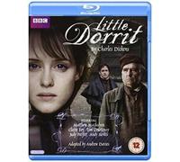 Little Dorrit [New Blu-ray] UK - Import