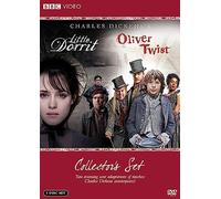 Little Dorrit & Oliver Twist