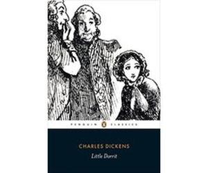 Little Dorrit, Penguin Classics Series Charles Dickens, Helen Small, Stephen Wall (Auteur)