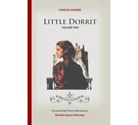 LIttle Dorrit: Volume Two