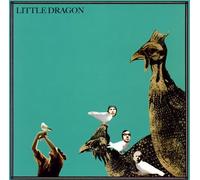 LITTLE DRAGON
