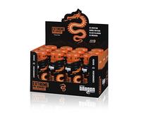 Little Dragon 60ml Extreme Pre-Workout Shot Fizzy Cola - Pack of 12