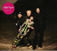 Little Dragon - Best of