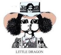 Little dragon E