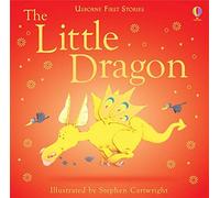 Little Dragon (First Stories)