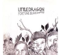 Little Dragon - Fortune-Blinking Pigs