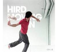 (Little Dragon) Hird with Yukimi Nagano - Moving On (rare record 2004)