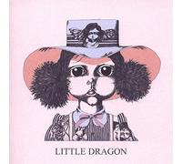 Little Dragon - Little Dragon [Import]