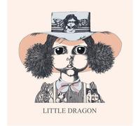 Little Dragon - Little Dragon [Import]