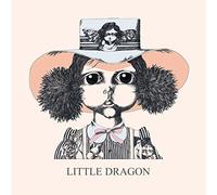 Little Dragon - Little Dragon (Lp)