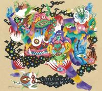 Little Dragon - Machine Dreams [Import]