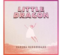 Little Dragon - Nabuma Rubberband [Import]