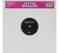 Little Dragon - Pink Cloud