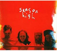 Little Dragon - Season High