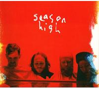 Little Dragon – Season High – Import – mayddle