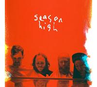 Little Dragon - Season High [Import]